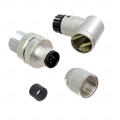 1424663 - CONN PLUG MALE 5P SPRING-CAGE