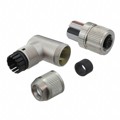 1424665 - CONN RCPT FMALE 5P SPRING-CAGE