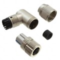 1424673 - CONN RCPT FMALE 5P SPRING-CAGE