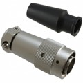 JRC16BP-14P(71) - CONN PLUG MALE 14P SOLDER CUP