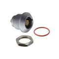 EGG.0K.305.CLL - CONN RCPT FMALE 5P GOLD SLDR CUP