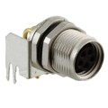 1424239 - CONN RCPT FMALE 5POS GOLD SOLDER