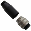 1521287 - CONN PLUG MALE 3POS GOLD SCREW
