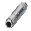 1414417 - CONN DISTRIBUTOR 5POS GOLD IDC