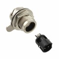 PXM7012/03P/ST - CONN RCPT MALE 3POS NICKEL SCREW