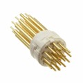 1224480000 - CONN MALE INSERT 19POS SOLDER