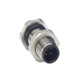 1530634 - CONN PLUG MALE 4POS GOLD SOLDER