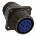 97-3100A-18-1S - CONN RCPT FMALE 10P SOLDER CUP