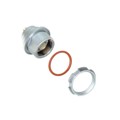G30K0C-P03LJG0-0000 - CONN RCPT FMALE 3P GOLD SLDR CUP