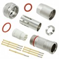 TS2C7F26C - CONN PLUG FMALE 7POS GOLD CRIMP