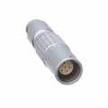 PHG.0B.307.CLLD52Z - CONN RCPT FMALE 7P GOLD SLDR CUP