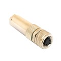 PXMBNI08FBF03ASC - CONN PLUG FMALE 3POS SOLDER CUP
