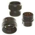PT06A-14-15S - CONN PLUG FMALE 15P SOLDER CUP