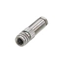 PXMBNI08FBF05BSC - CONN PLUG FMALE 5POS SOLDER CUP