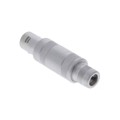 FFA.1S.303.CLAC42 - CONN CIRC PLUG 3P GOLD SLDR CUP