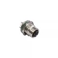 PXMBNI12RPF08XPCM16 - CONN PLUG FMALE 8POS GOLD SOLDER