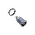 G11L0C-P08LFG0-0000 - CONN RCPT FMALE 8P GOLD SLDR CUP