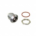 G11K0C-P03LPH0-0000 - CONN RCPT FMALE 3P GOLD SLDR CUP