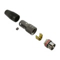 HR25-9TP-16P(74) - CONN PLUG MALE 16P GOLD SLDR CUP