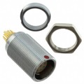 G51L0C-P08LFG0-0000 - CONN RCPT FMALE 8P GOLD SLDR CUP