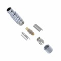 S11L0C-P05MJG0-6200 - CONN PLUG MALE 5P GOLD SLDR CUP