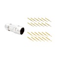 MA5CAE1200-S2-KIT - CONN PLUG MALE 12POS GOLD CRIMP