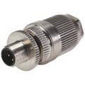 21032961506 - CONN PLUG MALE 4POS GOLD IDC