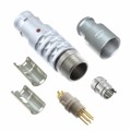 S21L0C-P08MFG0-620S - CONN PLUG MALE 8P GOLD SLDR CUP