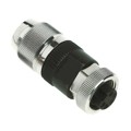 21041162505 - CONN RCPT FMALE 5POS GOLD IDC