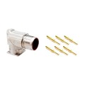 MB5RJN0602-KIT - CONN RCPT MALE 6POS GOLD CRIMP