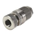 21032962506 - CONN PLUG FMALE 4POS GOLD IDC