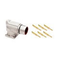 MB7RJN0602-KIT - CONN RCPT MALE 6POS GOLD CRIMP