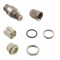 21033411425 - CONN PLUG MALE 2POS GOLD IDC