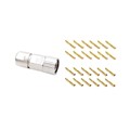 MA7CAP1200S-S3-KIT - CONN PLUG FMALE 12POS GOLD CRIMP