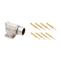 MB7RJN0801-KIT - CONN RCPT MALE 8POS GOLD CRIMP