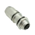 21033212425 - CONN RCPT FMALE 4POS GOLD IDC
