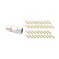 MA7CAE1700S-S1-KIT - CONN PLUG FMALE 17POS GOLD CRIMP