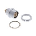EEG.2B.312.CLL - CONN RCPT FMALE 12P SOLDER CUP