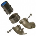 97-3108B-18-1S(946) - CONN PLUG FMALE 10P SOLDER CUP