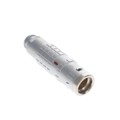 FGG.2K.310.CLAC65Z - CONN PLUG MALE 10P GOLD SLDR CUP