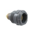 CLB.M26.GLLG - CONN RCPT FMALE 26P SOLDER CUP