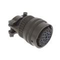 PT06A-16-23S(SR) - CONN PLUG FMALE 23P SOLDER CUP