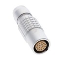 PHG.2B.316.CLLD82 - CONN RCPT FMALE 16P SOLDER CUP