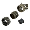 PT06A-18-32P(SR) - CONN PLUG MALE 32P GOLD SLDR CUP