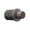 A10WBC-P16MBC0-0000 - CONN PLUG MALE 16POS SOLDER CUP