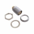 ECG.3B.322.CLL - CONN RCPT FMALE 22P SOLDER CUP