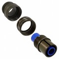 97-3106A-18-420P - CONN PLUG MALE 1P SILV SLDR CUP