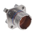 KJAD0T15F35PN115 - CONN RCPT MALE 37POS SOLDER