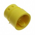 1302030054 - CONN MALE INSERT 3 POS