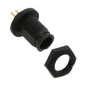 EN2P2M20P - CONN RCPT MALE 2POS GOLD SOLDER